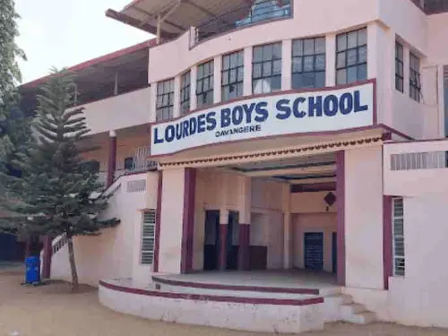 My school