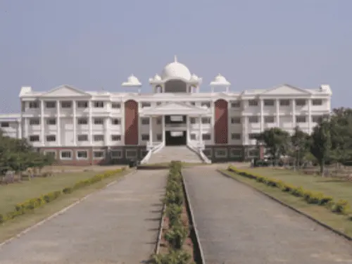 STJIT, my college